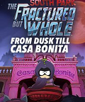 From Dusk Till Casa Bonita je první rozšíření pro RPG South Park: The Fractured But Whole, které přidává zbrusu novou misi, nového kumpána a novou Netherborn profesi se čtyřmi novými […]