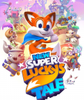 Ač název New Super Lucky’s Tale může vést k domnění, že se jedná o pokračování 3D plošinovky Super Lucky’s Tale, ve skutečnosti se jedná o kompletní remake původní hry. I […]