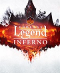 Tématické rozšíření k fantasy tahové strategii Endless Legend, které přidává novou stranu, nový sopečný terén a tajemná zatmění způsobená všudypřítomným Dustem. Novým hratelným národem jsou Kapaku, kteří žijí právě na […]