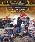 Scourge of War: Gettysburg 150th Anniversary Collection je kompletní edice hry Scourge of War Gettysburg z r. 2012 a všech rozšíření, tedy bitev Pipe Creek (2012), Antietam (2012), Chancellorsville (2012) […]