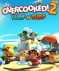 Surf ‚n‘ Turf je první DLC k Overcooked! 2, které hráčům nabízí nový region, kuchyně, recepty i šéfkuchaře. Nová plážová oblast slouží jako pokračování základní hry. Nových levelů je celkově […]