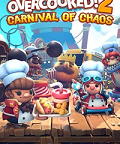 Carnival of Chaos je posledním velkým DLC pro hru Overcooked! 2. V tomto rozšíření, ve kterém hraje hlavní roli chaos, hráči musí posadit své šéfkuchaře do kanónů, aby zefektivnili dopravu […]