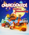 Festive Seasoning je freeware rozšíření pro hru Overcooked!, které se zaměřuje na zimní tématiku. Přidává dva nové dva šéfkuchaře a osm nových levelů, to vše na nové zimní mapě, kde […]