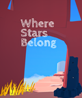 Where Stars Belong je surrealisticky koncipovaná hra, která se snaží na hráče zapůsobit svým, celkovým pojetím. Jde o z vlastních očí viděnou adventuru, v níž je k dispozici několikero úkonů, […]