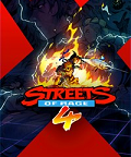 Mr. X Nightmare je prvním DLC pro arkádovou mlátičku Streets of Rage 4. Po událostech původní hry se naši hrdinové chtějí připravit na budoucí hrozby. Axel, Blaze a jejich přátelé […]