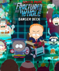 V ďalšom DLC pre South Park: The Fractured But Whole s názvom Danger Deck vás Token Black, respektíve jeho alter ego Tupperware, prenesie do základne Freedom Pals, kde pre vás […]