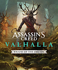 Wrath of the Druids je prvou z dvojice príbehových expanzií titulu Assassin’s Creed Valhalla. Samotného hráča zavedie do stredovekého Írska, kam sa môžete pozrieť takmer ihneď po ukončení prológu, konkrétne […]