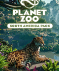 Druhé rozšíření hry Planet Zoo přidává pět nových zvířat a přes dvě stě padesát dekorací s tématikou Jižní Ameriky. Nabídku zvířat rozšiřuje o jaguára, lamu, opici malpu kapucínskou, mravenečníka a […]