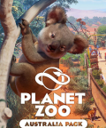 Třetí rozšíření hry Planet Zoo přidává pět nových zvířat, jeden scénář a přes dvě stě třicet dekorací s tématikou Austrálie. Nabídku zvířat rozšiřuje o koalu, psa dingo, klokana rudého, ptáka kasuára […]