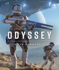 Odyssey je druhé rozšíření pro vesmírný simulátor Elite Dangerous (2014), které do hry přidává možnost prozkoumat některou z mnoha planet z pohledu první osoby po vlastních nohách. Do hry přibude […]