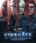 Stargate SG-1: Unleashed Ep 1 je první epizodou z původně plánované trilogie akčních adventur na motivy veleúspěšného sci-fi seriálu, u nás známého jako Hvězdná brána. Hráč se společně s týmem […]