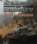 Death or Dishonor je druhé větší rozšíření pro Hearts of Iron IV. DLC se zaměřuje na země, které se během druhé světové války ocitly mezi Sovětským svazem a nacistickým Německem. […]