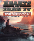 Together for Victory je první větší rozšíření pro Hearts of Iron IV. DLC se zaměřuje na národy Britského společenství národů, jako je Kanada, Austrálie, Nový Zéland, Britský Rádž (Indie) a […]