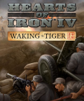 Waking the Tiger je třetí větší rozšíření pro Hearts of Iron IV. DLC se zaměřuje na asijskou frontu, zejména na Čínskou republiku nebo podle volby na komunistickou Čínu a její […]