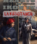 La Résistance je páté větší rozšíření pro Hearts of Iron IV. DLC do hry přidává tajné agenty, špionážní mise a nové možnosti hnutí odporu. Zejména pro Francii se přidávají nové […]