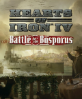 Battle for the Bosporus je šesté větší rozšíření pro Hearts of Iron IV. DLC se tentokrát zaměřuje na Bulharsko, Řecko a Turecko, které si nyní mohou vytyčit jedinečné a alternativní […]