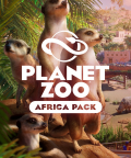 Šesté rozšíření hry Planet Zoo přidává pět nových zvířat, jeden scénář a přes sto osmdesát dekorací s africkou tématikou. Nabídku zvířat rozšiřuje o surikatu, nosorožce bílého, tučňáka afrického, feneka a […]