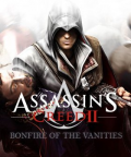 Bonfire of the Vanities je druhé ze dvou rozšíření hry Assassin’s Creed II, která měla původně být obsažena již v rámci původní hry. Bohužel se však nestihla do vydání dokončit […]