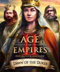 Druhé rozšíření pro Age of Empires II: DE (2019) představuje další tři kampaně věnované vladařům a vojevůdcům ze zemí střední a východní Evropy, jejichž existence dodnes zůstává pod rozlišovací schopnost řady […]