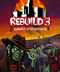 Rebuild 3: Gangs of Deadsville je 4X strategická hra, kde se v čele skupinky přeživších snažíte navrátit zpět do rukou lidí města plná zombií a obnovit v nich civilizaci. Jádrem […]