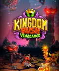 Hra je čtvrtým dílem v sérii Kingdom Rush. Opět se jedná o kreslenou 2D tower defense strategii. Hráč se ujímá hlavního záporáka předešlých dílů, Lorda Vez’nana, který znovu povstal a […]