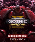 V tomto rozšíření hry Battlefleet Gothic: Armada 2 se zhostíme role Malose Vrykana, vůdce zrádcovské kapituly, která si říká Nositele Slov (Word Bearers). Pod jeho velením se hráč ujme kontroly […]