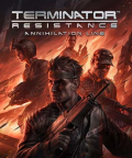 Terminator: Resistance Annihilation Line je príbehové rozšírenie pre hru Terminator: Resistance, strieľačku z pohľadu prvej osoby situovanej do ponurej, fiktívnej blízkej budúcnosti sužovanej vojnou, ktorú vedú stroje proti ľuďom.Dej samostatne […]