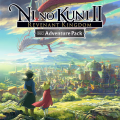 První rozšíření pro titul Ni no Kuni II: Revenant Kingdom je zdarma a obsahuje možnost zvolit vyšší obtížnost pro celou hru – Hard a Expert, přičemž mezi nimi lze během […]