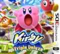 Triple Deluxe je desátou hlavní hrou série Kirby s titulní růžovou koulí v hlavní roli. Kirby se tentokrát ocitá v nebeské říši Floralia, v které se ocitl kvůli obřímu stonku […]