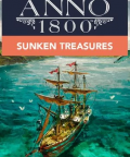 Druhé rozšíření hry ANNO 1800 přidává nový region Cape Trelawney, který se odemkne po úspěšné expedici po dosáhnutí 700 Artisanů. Skládá se z několika ostrovů v mírném pásu, včetně velkého […]