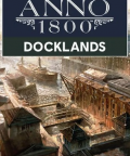 Osmé rozšíření hry ANNO 1800 přidává přístavní budovu Docklands s doplňujícími menšími moduly, které se odemknou po dosáhnutí 250 řemeslníků. Hlavní funkcí je přidávání různých bonusů do přístavu, například zvýšení […]