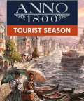 Deváté rozšíření hry ANNO 1800 přidává novou populaci turistů, která se odemkne po dosáhnutí 500 inženýrů. Turisté bydlí v hotelech, mají své vlastní specifické potřeby a mohou se stát velmi […]