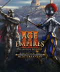 Ďalšie DLC do Age of Empires III: Definitive Edition prináša do pôvodnej hry nové civilizácie Taliansko a Malta, pričom zaujímavosťou je aj pridanie deviatich menších frakcií, predstavujúcich silné šľachtické rody […]