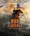 Prvé DLC do Age of Empires III: Definitive Edition s názvom United States Civilization prináša do pôvodnej hry Spojené štáty americké ako hrateľnú civilizáciu. Tá poskytuje širokú škálu nového obsahu […]