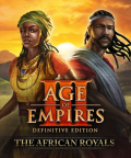 V poradí druhé DLC do Age of Empires III: Definitive Edition s názvom The African Royals pridáva ako nové civilizácie etiópsku ríšu z územia východnej Afriky a národ Hausov zo […]