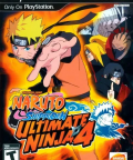 Ve čtvrtém díle série Ultimate Ninja se příběh posouvá ze série Naruto do série Naruto Shippuden, tedy k o tři roky starším postavám. V příběhovém režimu budeme sledovat Narutovu cestu […]