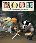 The Riverfolk Expansion je první větší DLC ke hře Root, které přidává dvě nové frakce. Zároveň se hráč může dočkat tří nových verzí postavy Tuláka a zcela nové scénáře pro […]