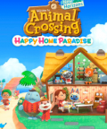 Happy Home Paradise je placené DLC ke hře Animal Crossing: New Horizons. Vaše hlavní postava bude pomáhat Paradise Plannning designovat rekreační domy na území tropického souostroví. Úprava se týká jak […]