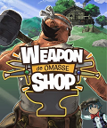 Weapon Shop De Omasse je poměrně neobvyklá kombinace žánrů, neboť spojuje RPG s rytmickou hrou s komediálními prvky. Ujmete se role kovářského učně Yuhana, který se snaží zachránit byznys svého […]