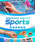 Nintendo Switch Sports navazuje na dva sportovní tituly pro Nintendo Wii – Wii Sports a jeho přímé pokračování Wii Sports Resort. Jedná se o kolekci menších her ztvárňujících různé sportovní […]