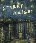 Starry Knight je malá akční hra viděná z boku, kde přebíráte roli Vincenta van Gogha bojujícího se svými pocity. Vybaven pouze štětcem a malířskou paletou musí čelit několika unikátním bossům […]