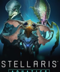 Aquatics jsou pátým balíčkem pro Stellaris rozšiřující hratelné druhy. Celé rozšíření se točí kolem vodních stvoření. Ti mají oproti ostatním druhům svá specifika. Požadují vodní prostředí, žijí na dně oceánů […]