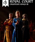 Royal Court je první velké rozšíření pro Crusader Kings III zaměřující se převážně na prohloubení role-playe. Do hry tak přidává váš vlastní trůnní sál jakožto reprezentaci vašeho dvora. Hráč si […]