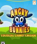 Angry Bunnies: Colossal Carrot Crusade je logická arkáda od slovenského vývojářského studia Cypronia, která našla inspiraci v sérii Angry Birds. Prak byl sice nahrazen plynovým dělem, místo ptáků hráč vystřeluje […]