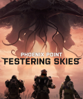 Festering Skies je rozšířením pro hru Phoenix Point přinášející do hry zcela novou vrstvu na strategické mapě a to vzdušné boje. Rozšíření obsahuje zcela novou příběhovou linku společně s novými […]