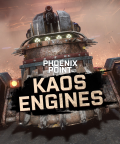 Kaos Engines je pátým rozšířením pro strategii Phoenix Point a zaměřuje se na vozidla. Hlavní novinkou rozšíření je nový typ vozidla a to obrněná „Kaos Buggy“ se dvěma hlavními zbraněmi […]