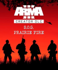 S.O.G. Prairie Fire je druhým tzv. komunitním DLC pro ArmA III, neboli DLC vytvořené týmy z řad komunity a vydané pod záštitou Bohemia Interactive. S.O.G. Prairie Fire je totální konverzí […]