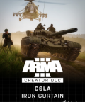 CSLA Iron Curtain je třetím komunitním DLC pro hru ArmA III a jedná se o pokračování série tuzemských modifikací ČSLA vycházejících již od dob Operace Flashpoint. Rozšíření je zasazené do […]