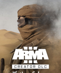 Western Sahara je čtvrté komunitní DLC pro hru ArmA III. Rozsahem se jedná o menší rozšíření oproti předchozím komunitním přírůstkům a jako jediné taky zůstává v původní časové ose Army […]