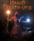 Hands of Necromancy je v GZDoom enginu vyvedená retro FPS s prvky žánru metroidvanie, která se díky svému zasazení do prostředí temné fantasy nechala inspirovat především klasickými tituly jako Heretic […]